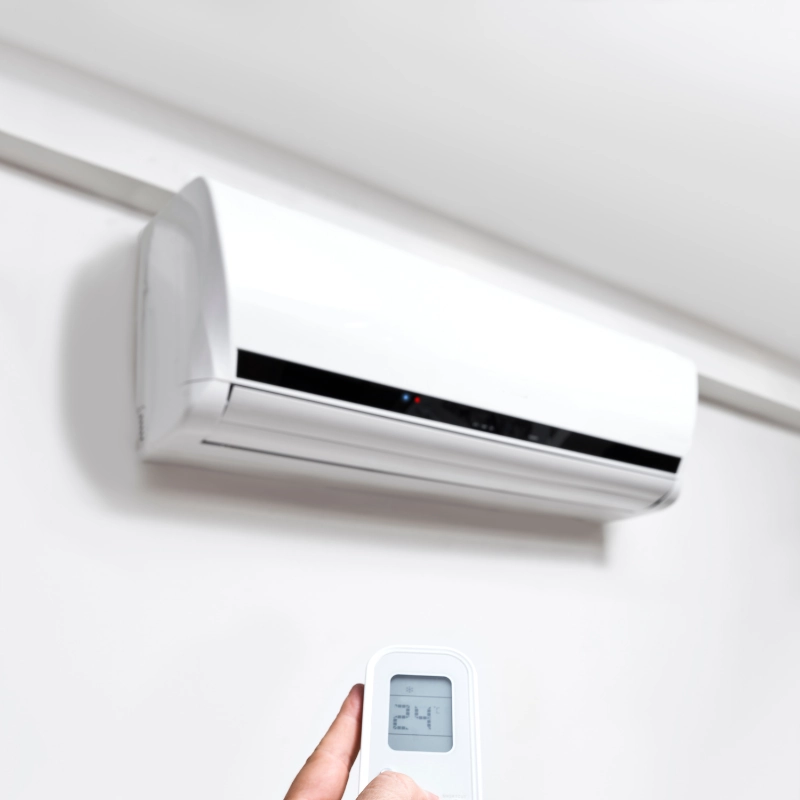 Climatisation réversible