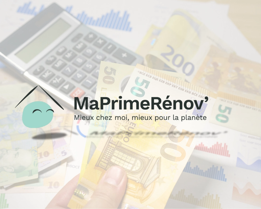 Tout savoir sur MaPrimeRénov’