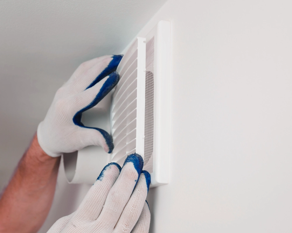 Ventilation performante pour un air plus sain en Île-de-France