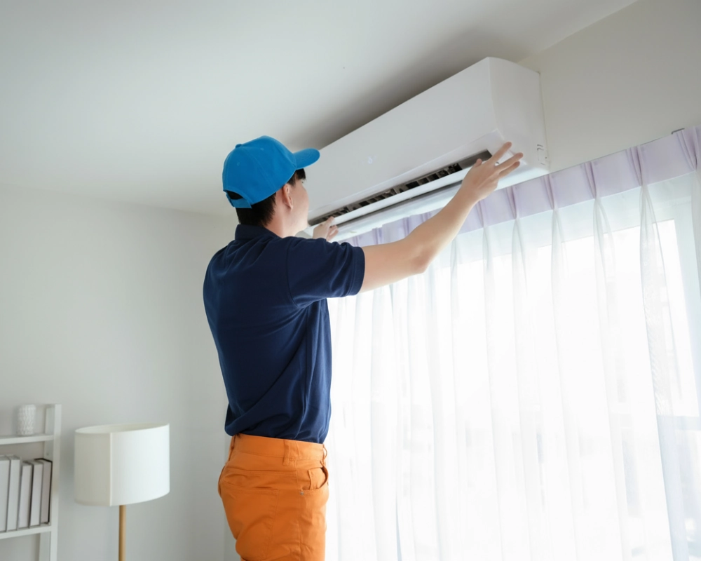 climatisation performante et économique en Île-de-France