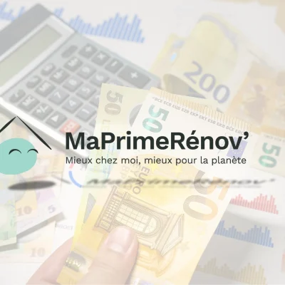 Tout savoir sur MaPrimeRénov’